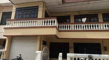 Gambar 2 Dijual Rumah Induk Plus Kost 30 Kamar,hook, 2 Lantai, Dekat Kampus Kampus, di Babarsari, Yogyakarta 