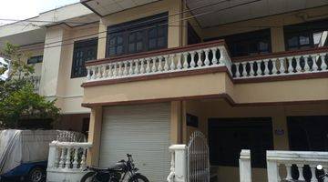 Gambar 3 Dijual Rumah Induk Plus Kost 30 Kamar,hook, 2 Lantai, Dekat Kampus Kampus, di Babarsari, Yogyakarta 