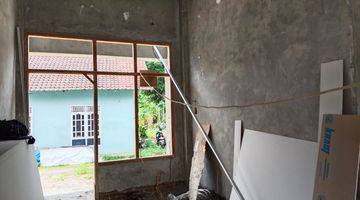 Gambar 5 Dijual Rumah 1 Lantai, Siap Huni Saat Ini Masih Proses Bangun , Shm,kawasan Pemukiman di Purwomartani, Yogyakarta