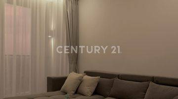 Gambar 3 Apartemen Lexington Pondok Pinang Jakarta Selatan