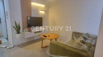 Gambar 3 Apartment Bagu Siap Huni Di Bintaro Plaza Residence Breeze