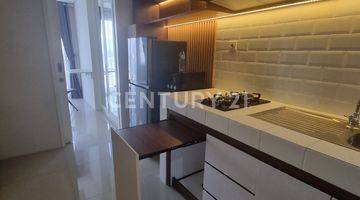 Gambar 2 Apartment Bagu Siap Huni Di Bintaro Plaza Residence Breeze