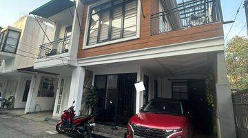 Gambar 1 Rumah Premium Di Kalibata Timur