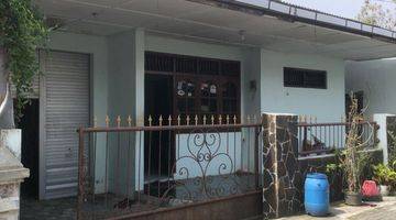 Gambar 1 Rumah Unfurnished SHM di Jl. Patiunus V, Semarang