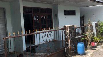 Gambar 2 Rumah Unfurnished SHM di Jl. Patiunus V, Semarang