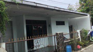 Gambar 3 Rumah Unfurnished SHM di Jl. Patiunus V, Semarang