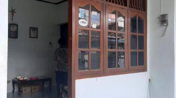 Gambar 4 Rumah Unfurnished SHM di Jl. Patiunus V, Semarang