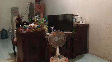 Gambar 5 Rumah Unfurnished SHM di Jl. Patiunus V, Semarang