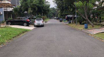 Gambar 5 Rumah Bagus SHM di Cluster Adenia, Semarang