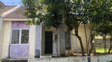 Gambar 1 Rumah Unfurnished SHM di Jl Prof. Suharso Semarang , Semarang