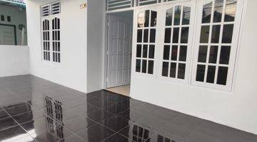 Gambar 3 Rumah Bagus Unfurnished Sertifikat Hak Milik di Jl. Klipang Raya, Semarang