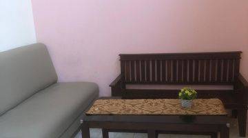 Gambar 5 Disewakan Rumah 2 Lantai Bagus Furnished, Dekat Undip Tembalang