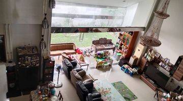 Gambar 3 Rumah di Cempaka Putih SHM Bagus Banyak Akses