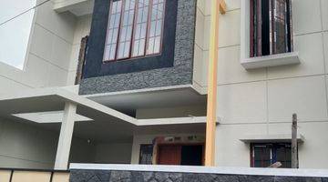 Gambar 2 New Rumah di Pulo Asem 2 Lantai SHM Baru Timur