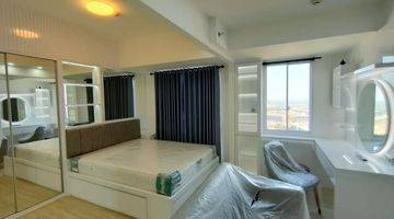 Gambar 4 Apartemen Tokyo Riverside PIK 2 2 Kamar Tidur Furnished