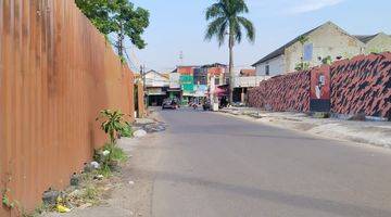 Gambar 3 Tanah Mainroad Cocok Dibangun Gudang di Riung Bandung Raya