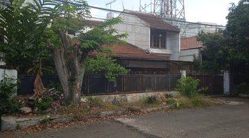 Gambar 1 Rumah Nyaman Jalan Depan Lebar di Cikutra