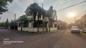 Gambar 1 Dijual Rumah Istana Regensy 2 Pasteur