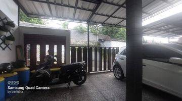 Gambar 2 Dijual Cluster Pesona Regensy Ujung Berung