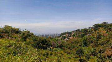 Gambar 3 Dijual Tanah Di Citra Green Dago SHM Murah View Kota Bandung