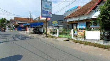 Gambar 2 Dijual Rumah Lama Hitung Tanah Jl. Sempor Lama,gombong,jawa Tengah