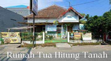 Gambar 1 Dijual Rumah Lama Hitung Tanah Jl. Sempor Lama,gombong,jawa Tengah