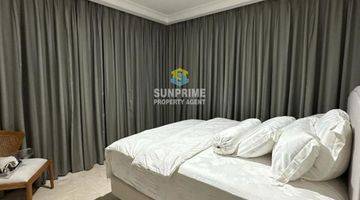 Gambar 5 Dijual Apartment Permata Hijau Suites,Tower Ivory,Corner