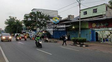 Gambar 2 Dijual Cepat Tanah di Jl. Latumenten Raya ,Lokasi Strategis Untuk Usaha