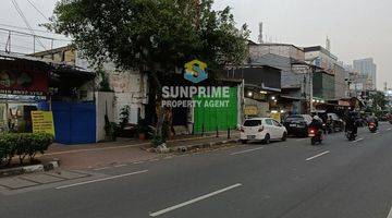 Gambar 4 Dijual Cepat Tanah di Jl. Latumenten Raya ,Lokasi Strategis Untuk Usaha