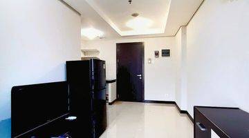 Gambar 4 Disewakan Apartment Sky Terrace, Daan Mogot Baru 1 Bdr