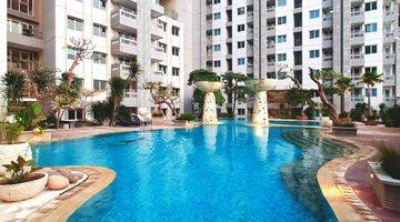 Gambar 5 Disewakan Apartment Sky Terrace, Daan Mogot Baru 1 Bdr