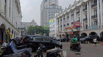 Gambar 1 Dijual Ruko Rich Palace Meruya,jakarta Barat