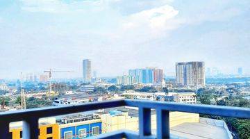 Gambar 2 Dijual Cepat Apartment Sky Terrace , Tower Pecatu, Kalideres, Jak Bar, Nego 