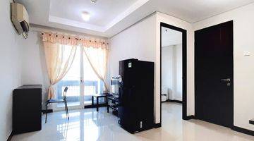 Gambar 5 Dijual Cepat Apartment Sky Terrace , Tower Pecatu, Kalideres, Jak Bar, Nego 