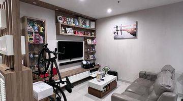 Gambar 5 Dijual CEPAT Apartemen Ambasador 2 FULL FURNISHED