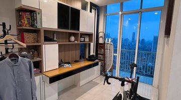 Gambar 4 Dijual CEPAT Apartemen Ambasador 2 FULL FURNISHED