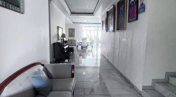 Gambar 4 Rumah Mewah Di Area Kemang Kemang Jakarta Selatan