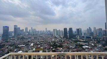 Gambar 1 Dijual CEPAT Apartemen Ambasador 2 FULL FURNISHED