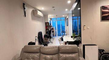 Gambar 3 Dijual CEPAT Apartemen Ambasador 2 FULL FURNISHED