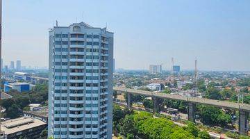 Gambar 1 Jual Cepat Apartemen Beverly Tower Area Pondok Indah 