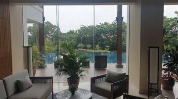 Gambar 3 Dijual Apartemen Kawana Golf Residence Jababeka Furnished, Cikarang 007