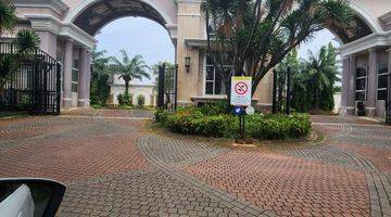 Gambar 3 Dijual Tanah Kavling Luas 727 M2 di Royal Orchard Kelapa Gading 028