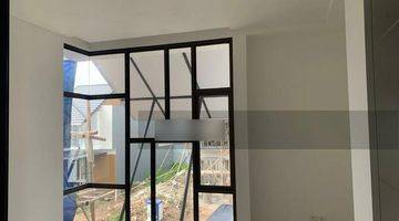 Gambar 4 Dijual Rumah 2 Lantai Cluster Mahakam L6 di Jakarta Garden City 