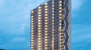 Gambar 1 Dijual Apartemen Kawana Golf Residence Jababeka Furnished, Cikarang 007