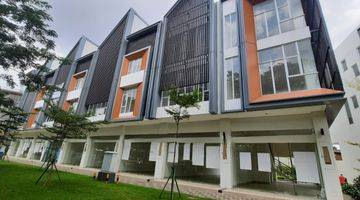 Gambar 1 Dijual Cepat Ruko Cleon Park 3 Lantai di Jakarta Garden City 028