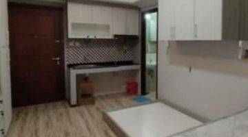 Gambar 1 Disewakan Apartemen Mediterania Garden Tipe Studio Furnish, Tanjung Duren 030