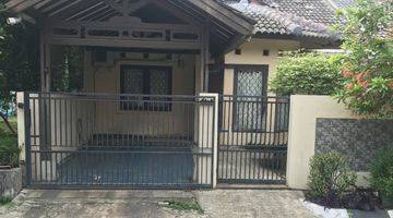 Gambar 1 Dijual Cepat Rumah Bumi Anggrek Luas 144 M2 Sudah Shm, Bekasi 007