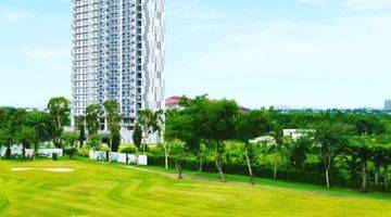 Gambar 5 Dijual Apartemen Kawana Golf Residence Jababeka Furnished, Cikarang 007