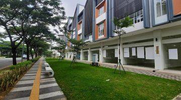 Gambar 3 Dijual Cepat Ruko Cleon Park 3 Lantai di Jakarta Garden City 028