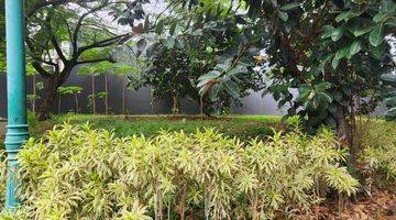 Gambar 1 Dijual Tanah Kavling Luas 727 M2 di Royal Orchard Kelapa Gading 028